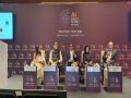 Fraunhofer strengthens Indo-German AI partnership at India AI Summit 2026 - Hindi News | Fraunhofer strengthens Indo-German AI partnership at India AI Summit 2026 | Latest business News at Lokmattimes.com