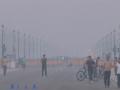 CAQM issues statutory direction proposing strict Particulate Matter (PM) emission norms for industries across Delhi-NCR - Hindi News | CAQM issues statutory direction proposing strict Particulate Matter (PM) emission norms for industries across Delhi-NCR | Latest national News at Lokmattimes.com