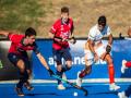 FIH Men's Pro League: India go down 0-2 against Spain in their first match of Hobart leg - Hindi News | FIH Men's Pro League: India go down 0-2 against Spain in their first match of Hobart leg | Latest hockey News at Lokmattimes.com