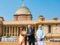 PM Modi holds talks with Brazilian President on diverse sectors - Hindi News | PM Modi holds talks with Brazilian President on diverse sectors | Latest international News at Lokmattimes.com
