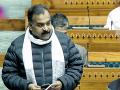 Manickam Tagore accuses Jagan Reddy of condemning IYC protest to "please PM Modi, Shah" - Hindi News | Manickam Tagore accuses Jagan Reddy of condemning IYC protest to "please PM Modi, Shah" | Latest politics News at Lokmattimes.com