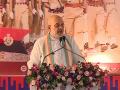 Amit Shah lays foundation stone of headquarters of 10th Battalion of Assam Police in Kamrup - Hindi News | Amit Shah lays foundation stone of headquarters of 10th Battalion of Assam Police in Kamrup | Latest national News at Lokmattimes.com