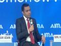 Karan Adani outlines governance, defence and growth priorities at AIMA platinum jubilee celebrations - Hindi News | Karan Adani outlines governance, defence and growth priorities at AIMA platinum jubilee celebrations | Latest national News at Lokmattimes.com