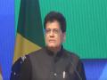 India and Brazil are natural partners, partnership 'multifaceted, driven by people-to-people ties' : Piyush Goyal - Hindi News | India and Brazil are natural partners, partnership 'multifaceted, driven by people-to-people ties' : Piyush Goyal | Latest business News at Lokmattimes.com
