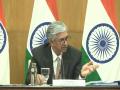 Brazil keen for India to explore its critical minerals: MEA - Hindi News | Brazil keen for India to explore its critical minerals: MEA | Latest international News at Lokmattimes.com
