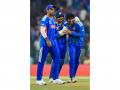 JP Duminy hails Team India as "one of the favourites" for T20 WC 2026, says Men in Blue bring out their best in ICC events - Hindi News | JP Duminy hails Team India as "one of the favourites" for T20 WC 2026, says Men in Blue bring out their best in ICC events | Latest cricket News at Lokmattimes.com