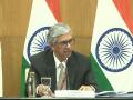 "India, Brazil discussed about US Supreme Court judgment," MEA says - Hindi News | "India, Brazil discussed about US Supreme Court judgment," MEA says | Latest international News at Lokmattimes.com