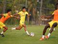 ISL 2025-26: Bengaluru face NorthEast; Kerala host Mumbai in Sunday double-header - Hindi News | ISL 2025-26: Bengaluru face NorthEast; Kerala host Mumbai in Sunday double-header | Latest football News at Lokmattimes.com