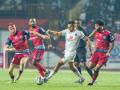 ISL 2025-26: Vincy Barretto strike helps Jamshedpur pip Punjab - Hindi News | ISL 2025-26: Vincy Barretto strike helps Jamshedpur pip Punjab | Latest football News at Lokmattimes.com