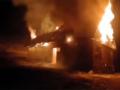 Fire breaks out in a house in J-K's Kulgam - Hindi News | Fire breaks out in a house in J-K's Kulgam | Latest national News at Lokmattimes.com