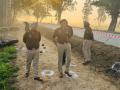 Tarn Taran sarpanch murder: Key accused, his accomplice injured in police encounter - Hindi News | Tarn Taran sarpanch murder: Key accused, his accomplice injured in police encounter | Latest national News at Lokmattimes.com