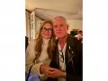 Rebecca Gayheart shares emotional tribute photos after husband Eric Dane's death - Hindi News | Rebecca Gayheart shares emotional tribute photos after husband Eric Dane's death | Latest entertainment News at Lokmattimes.com