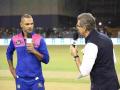 Fresh from his wedding, Shikhar Dhawan returns for BCL glory - Hindi News | Fresh from his wedding, Shikhar Dhawan returns for BCL glory | Latest cricket News at Lokmattimes.com