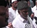 Tamil Nadu: IUML requests DMK to allot 5 seats in upcoming Assembly polls - Hindi News | Tamil Nadu: IUML requests DMK to allot 5 seats in upcoming Assembly polls | Latest politics News at Lokmattimes.com