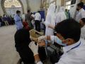 Pak: Funding bias leaves district MTIs crippled; patient influx overwhelms Peshawar hospitals - Hindi News | Pak: Funding bias leaves district MTIs crippled; patient influx overwhelms Peshawar hospitals | Latest international News at Lokmattimes.com