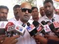 "Draw curtain without giving room for confusion": Congress MLA demands clarity on Karnataka govt leadership tussle - Hindi News | "Draw curtain without giving room for confusion": Congress MLA demands clarity on Karnataka govt leadership tussle | Latest politics News at Lokmattimes.com
