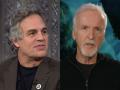 Mark Ruffalo questions James Cameron's stand on Netflix-Warner Bros. deal - Hindi News | Mark Ruffalo questions James Cameron's stand on Netflix-Warner Bros. deal | Latest entertainment News at Lokmattimes.com