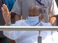 Sharad Pawar hospitalised in Pune after experiencing mild dehydration - Hindi News | Sharad Pawar hospitalised in Pune after experiencing mild dehydration | Latest national News at Lokmattimes.com