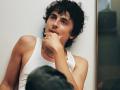"I was more intense on the third one...": Timothee Chalamet reflects on final 'Dune' film - Hindi News | "I was more intense on the third one...": Timothee Chalamet reflects on final 'Dune' film | Latest entertainment News at Lokmattimes.com