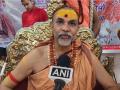 FIR registered against Swami Avimukteshwaranand, disciple under POCSO Act in Prayagraj - Hindi News | FIR registered against Swami Avimukteshwaranand, disciple under POCSO Act in Prayagraj | Latest national News at Lokmattimes.com