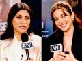 Konkona Sen Sharma, Pratibha Ranta opens up on why 'Accused' felt different - Hindi News | Konkona Sen Sharma, Pratibha Ranta opens up on why 'Accused' felt different | Latest entertainment News at Lokmattimes.com