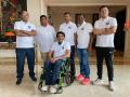 DCCI welcomes BCCI's support framework for Blind Cricket, thanks Jay Shah for inclusive decision - Hindi News | DCCI welcomes BCCI's support framework for Blind Cricket, thanks Jay Shah for inclusive decision | Latest cricket News at Lokmattimes.com