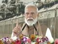 "Allies deserted them": PM Modi trains gun at Congress over IYC protest, alleges "hell-bent on ruining country" - Hindi News | "Allies deserted them": PM Modi trains gun at Congress over IYC protest, alleges "hell-bent on ruining country" | Latest politics News at Lokmattimes.com