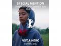 Rima Das's 'Not a Hero' wins Special Mention at Berlin International Film Festival - Hindi News | Rima Das's 'Not a Hero' wins Special Mention at Berlin International Film Festival | Latest entertainment News at Lokmattimes.com