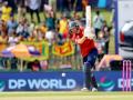 T20WC: Salt becomes England's fifth-highest T20I run-getter, takes Three Lions to 146/9 against SL - Hindi News | T20WC: Salt becomes England's fifth-highest T20I run-getter, takes Three Lions to 146/9 against SL | Latest cricket News at Lokmattimes.com