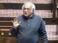 "Why didn't India wait until US SC ruling to announce trade deal framework?": Jairam Ramesh - Hindi News | "Why didn't India wait until US SC ruling to announce trade deal framework?": Jairam Ramesh | Latest politics News at Lokmattimes.com