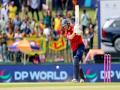 T20 WC: Phil Salt and bowlers shine as England beat Sri Lanka in Super Eight clash - Hindi News | T20 WC: Phil Salt and bowlers shine as England beat Sri Lanka in Super Eight clash | Latest cricket News at Lokmattimes.com