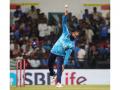 Adil Rashid overtakes Malinga to become joint-fifth-highest T20WC wicket-taker - Hindi News | Adil Rashid overtakes Malinga to become joint-fifth-highest T20WC wicket-taker | Latest cricket News at Lokmattimes.com