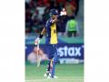 Dasun Shanaka overtakes Kusal Mendis to hit most sixes for Sri Lanka in T20Is - Hindi News | Dasun Shanaka overtakes Kusal Mendis to hit most sixes for Sri Lanka in T20Is | Latest cricket News at Lokmattimes.com