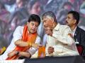 Jyotiraditya Scindia addresses 9,000 Gramin Dak Sevaks at Guntur Sammelan - Hindi News | Jyotiraditya Scindia addresses 9,000 Gramin Dak Sevaks at Guntur Sammelan | Latest politics News at Lokmattimes.com