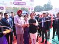 Governor Gurmit Singh Inaugurates 30th "Divya Kala Mela" in Dehradun - Hindi News | Governor Gurmit Singh Inaugurates 30th "Divya Kala Mela" in Dehradun | Latest national News at Lokmattimes.com