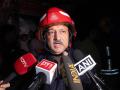 Fire breaks out in Delhi's Seelampur Chowki, no casualties reported - Hindi News | Fire breaks out in Delhi's Seelampur Chowki, no casualties reported | Latest national News at Lokmattimes.com