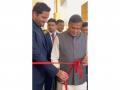 "Giant symbol of new, emerging Assam": CM Himanta Biswa Sarma on new LGBIA terminal - Hindi News | "Giant symbol of new, emerging Assam": CM Himanta Biswa Sarma on new LGBIA terminal | Latest national News at Lokmattimes.com