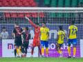 ISL: Lallianzuala Chhangte's strike gives Mumbai City their second straight victory - Hindi News | ISL: Lallianzuala Chhangte's strike gives Mumbai City their second straight victory | Latest football News at Lokmattimes.com