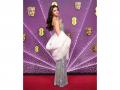 BAFTA Film Awards 2026: Alia Bhatt turns heads in shimmering Gucci gown - Hindi News | BAFTA Film Awards 2026: Alia Bhatt turns heads in shimmering Gucci gown | Latest entertainment News at Lokmattimes.com