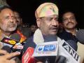 Rajasthan: Om Birla pays tribute to Mother Chambal; performs Aarti and Deepdaan at Kota Mahotsav - Hindi News | Rajasthan: Om Birla pays tribute to Mother Chambal; performs Aarti and Deepdaan at Kota Mahotsav | Latest national News at Lokmattimes.com