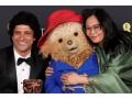 BAFTA 2026: India's 'Boong' clinches Best Children's and Family Film award, makes history - Hindi News | BAFTA 2026: India's 'Boong' clinches Best Children's and Family Film award, makes history | Latest entertainment News at Lokmattimes.com