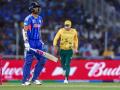 "Not to take anything away from him": Ryan ten Doeschate on Axar Patel's omission after India's loss to SA in T20WC Super 8 clash - Hindi News | "Not to take anything away from him": Ryan ten Doeschate on Axar Patel's omission after India's loss to SA in T20WC Super 8 clash | Latest cricket News at Lokmattimes.com