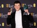 'I Swear' star Robert Aramayo shocked to win BAFTA Best Actor over Leonardo DiCaprio and Timothee Chalamet, says "can't believe I won" - Hindi News | 'I Swear' star Robert Aramayo shocked to win BAFTA Best Actor over Leonardo DiCaprio and Timothee Chalamet, says "can't believe I won" | Latest entertainment News at Lokmattimes.com