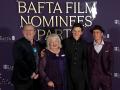 BAFTA Film Awards: Host Alan Cumming apologises for "strong words" after nominee with tourette's syndrome shouts during ceremony - Hindi News | BAFTA Film Awards: Host Alan Cumming apologises for "strong words" after nominee with tourette's syndrome shouts during ceremony | Latest entertainment News at Lokmattimes.com