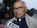 "Request VC to withdraw rustication": Digvijaya Singh defends right to protest for JNUSU office bearers - Hindi News | "Request VC to withdraw rustication": Digvijaya Singh defends right to protest for JNUSU office bearers | Latest national News at Lokmattimes.com