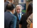 "The clean energy future is within reach," says UN General Secy Antonio Guterres - Hindi News | "The clean energy future is within reach," says UN General Secy Antonio Guterres | Latest international News at Lokmattimes.com