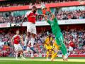 Premier League: Arsenal cruise to a 4-1 victory over Tottenham Hotspur - Hindi News | Premier League: Arsenal cruise to a 4-1 victory over Tottenham Hotspur | Latest football News at Lokmattimes.com