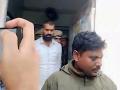 Delhi Police arrests fifth accused in connection with 'shirtless' IYC protest at Bharat Mandapam - Hindi News | Delhi Police arrests fifth accused in connection with 'shirtless' IYC protest at Bharat Mandapam | Latest national News at Lokmattimes.com