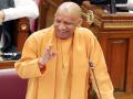 "New Uttar Pradesh' of 'New India' has, in nine years, become a golden chapter of reconstruction": CM Yogi - Hindi News | "New Uttar Pradesh' of 'New India' has, in nine years, become a golden chapter of reconstruction": CM Yogi | Latest national News at Lokmattimes.com