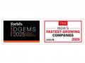 AI-focused DreamzTech Solutions named to TIME's Fastest-Growing Companies 2026 list and Forbes DGEMS 2025 Select 200 - Hindi News | AI-focused DreamzTech Solutions named to TIME's Fastest-Growing Companies 2026 list and Forbes DGEMS 2025 Select 200 | Latest business News at Lokmattimes.com